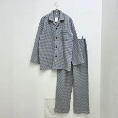 マークゴンザレス セットアップ メンズ ストライプ Lサイズ - メルカリ