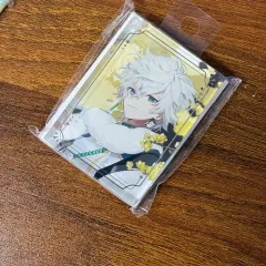 にじさんじ 叢雲カゲツ ノスタルジア アクリルブロック 未開封 出品