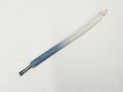 【一輝堂】和装小物 羽織紐 未使用品 美品 26w04-5324