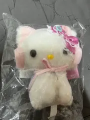 Sanrio チャーミーキティ マスコットホルダー Y2K 平成