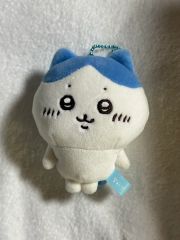 初期レア品 ちいかわ ぷちミニマスコット モモンガ 初代 ぬいぐるみ
