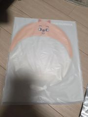 Stray Kids SKZOO クウォッカ うちわカバー baby ハン | Mercari