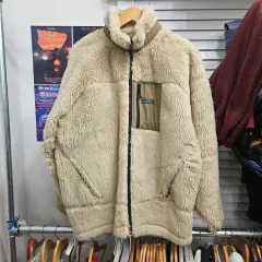 フリークスストア フリース ジャケット XL