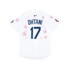 大谷翔平 直筆サイン入りユニフォーム Fanatics認証 ドジャース - メルカリ