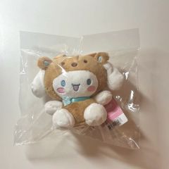 シャニマス 衣装展 ユアクマぬいぐるみキーホルダー - メルカリ