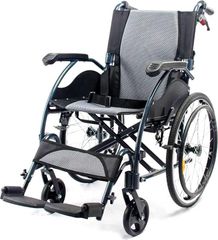 Swany Mini 自走用車椅子　アムザ低床タイプ Swany Mini 自走用車椅子 アムザ低床タイプ - メルカリ