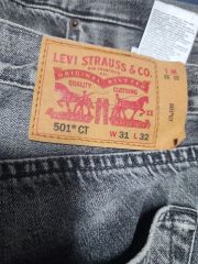 LEVI
