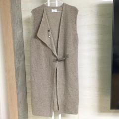 bow.a ボウエー完売色♡ BUBBLE WAFFLE CARDIGAN - メルカリ