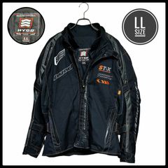 HYOD ST-W SPEED PARKA D3O - メルカリ