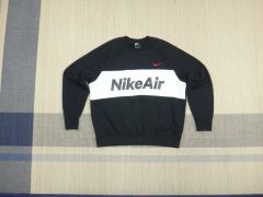 Nike フレイムデザイン ロングスリーブTシャツ - メルカリ