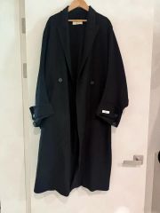 未使用】24SS ユナイテッドアローズ カットジャカード コート