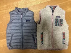 (全3個) パタゴニア 4t まとめのサムネイル