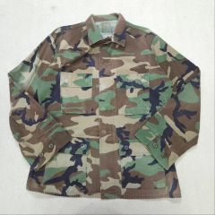Carharttカーハート ハンターカモ ジャケット シャツ ディガー 