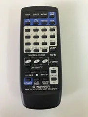 2026年最新】pioneer cuの人気アイテム - メルカリ