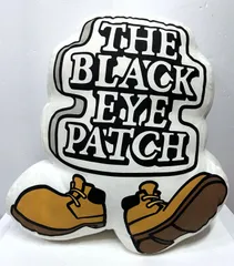 2026年最新】Black Eye Patch 家具・インテリアの人気アイテム - メルカリ