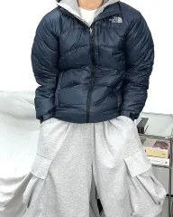 THE NORTH FACE サミットシリーズ 軽量ダウン S