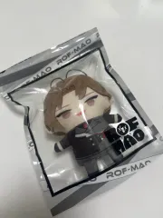 にじさんじ ROF-MAO（ろふまお） かがみ（鏡） 下 早斗