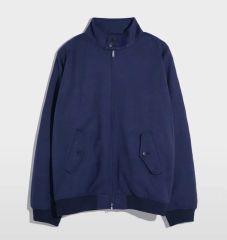 美品ジャーナルスタンダード別注 バラクータ G9 ハリントンジャケット 
