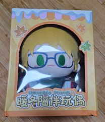 あんスタ 暖冬 相伴 ぬいぐるみ 瀬名泉 遊木真 セット 中国 冬服 私服