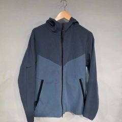 NIKEテックフリース 00s 希少 Sサイズ - メルカリ