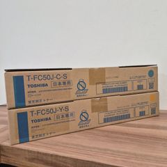 未使用】東芝 T-FC505J 2色セット - メルカリ