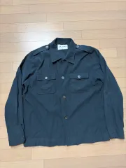 OUR LEGACY アワーレガシー 肩章 ジャケット サイズ50のサムネイル