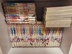 少年漫画 まとめ売り ブレイクショット - メルカリ