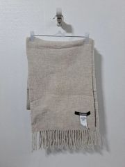 JACQUEMUS ジャックムス チェックマフラー ストール 未使用 - メルカリ