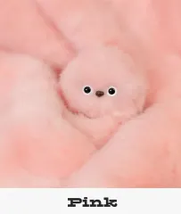 新品未使用 mirumi みるみ pink ピンク チャームロボット 新品】【ピンク】