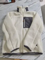 モンベルフリース