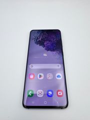 16005 Samsung Galaxy S20 ＋ SIMフリー - メルカリ