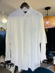 ポロ ラルフローレン 白 シャツ
