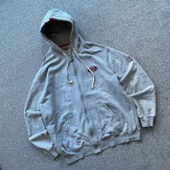 希少】EVISU エヴィス DOWLUCK 道楽 ジップパーカー 42 XL - メルカリ