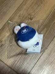 スキズー リービットベースボールキャップ 未開封