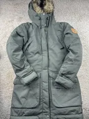 Fjällräven(フェールラーベン) ダウン 2XS レディースのサムネイル