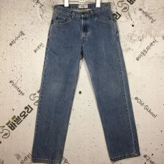 VICE JEAN / BLUE CREST バイスジーンズ リーバイス - メルカリ