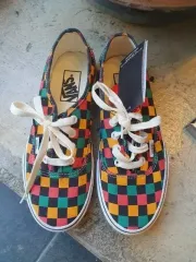 VANS 新品