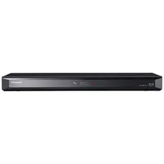 パナソニック 1チューナー ブルーレイレコーダー DMR-BR585-K DMR