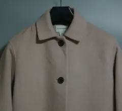 Club Monaco クラブモナコ レディース ウールコート XSのサムネイル