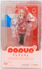 グッドスマイルカンパニー POP UP PARADE ゼロツー PVC