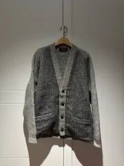 ヴィンテージ モヘア カーディガンのサムネイル