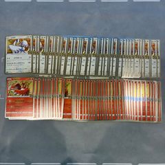 ポケモンカードVS 50枚　まとめ売り B465 ポケモンカード 映画公開記念VSパック まとめ売り 72枚 - メルカリ