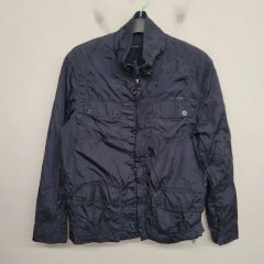 CK CALVIN KLEIN テーラード ロング サマージャケット - メルカリ