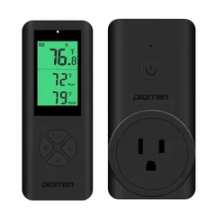 2026年最新】電子サーモコントローラ－ NETC-3の人気アイテム - メルカリ