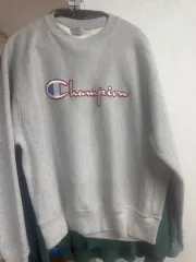 チャンピオン スウェット