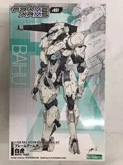 【未開封】フレームアームズ 白虎 全高約190mm 1/100スケール プラモデル