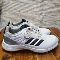adidas JS1766 ゴルフシューズ 255 - メルカリ