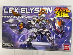 エルシオン ペルセウスセット ダンボール戦機 LBX - メルカリ