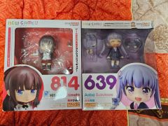 リゼロ ベアトリス エキドナ ねんどろいど - メルカリ