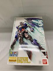 MG 1/100 ダブルオークアンタ トランザムモード スペシャル
